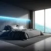 Briloner LED Strip 5m, telecomando, modalità colore RGB, Anteprima dell’immagine prodotto 6