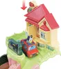 vtech Tut Tut Baby Flitzer - Blueys Familienhaus Produktbild-Vorschau 5