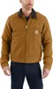 Carhartt Duck Detroit Jacket - 103828 hnědá, černá , Náhled obrázku produktu 11
