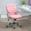 Vinsetto Ergonomická kancelárska stolička, manažérska Náhľad obrázku produktu 2