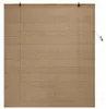 Store vidaXL marron 140 x 160 cm en bambou Voir les images du produit 3