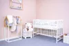 Culla New Baby LILLY bianca Anteprima dell’immagine prodotto 3