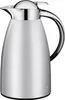 ALFI Isolierkanne Signo satin silber 1,0l Produktbild-Vorschau 1