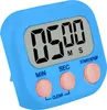 Küchen Timer Stoppuhr Kühlschrank Magnet Digital Magnetisch Produktbild-Vorschau 1