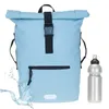 Rucksack Plane Time Bag Evo 24 L Kurierrucksack Roll-Top Produktbild-Vorschau 24