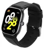kwmobile Leder Uhrenarmband für Xiaomi Redmi Watch 5 & 4 / Produktbild-Vorschau 8