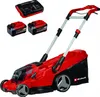 Cortacésped eléctrico profesional RASARRO 36/42, 36 voltios Vista previa de la imagen del producto 7
