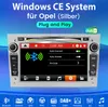 7''DVD DAB+ autorádio pre Opel Astra Vectra Zafira Corsa Náhľad obrázku produktu 15
