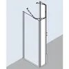 Kermi I2B49090182AK Fünfeck Ibiza 2000 B49 0900x Produktbild-Vorschau 3
