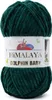 Włóczka Himalaya Dolphin Baby 362 / butelkowa zieleń Podgląd zdjęcia produktu 4