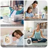 Retro-CD-Player mit Bluetooth, HiFi-Stereo-Lautsprecher, Produktbild-Vorschau 4