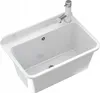 Granitan | Lavello GRANDE - 61x41 cm - Bianco - Resistente Anteprima dell’immagine prodotto 4