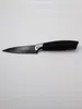 Royalty Line Messerset 7 teilig schwarz Produktbild-Vorschau 5
