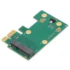 Mini PCIE na PCIE,Mini PCIE,Adaptér síťové karty,Adaptér Náhled obrázku produktu 6