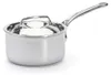 De Buyer Affinity Kasserolle Edelstahl mit Deckel 16 cm Produktbild-Vorschau 11