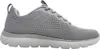 Skechers Summits Eckler sneaker grigio Anteprima dell’immagine prodotto 6