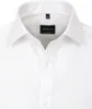 VENTI Herren Businesshemd Langarm Kent Modern-Fit Weiß 41 Produktbild-Vorschau 5