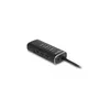 Delock 3 Port USB 10 Gbps Hub inklusive SD und Micro SD Produktbild-Vorschau 3