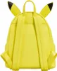 Loungefly Plecak Pokemon Pikachu 26cm - Stylowy i Anteprima dell’immagine prodotto 4