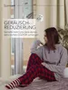 COZYOR Praktisches Set ohne Bohren: 2x Vorhang + 1x Produktbild-Vorschau 7