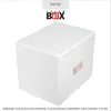 THERM BOX Styroporbox 27W Innen: 37x26x29cm Wand: 4cm Produktbild-Vorschau 5