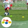 But de football 245 x 180 cm avec filet haute résistance et Voir les images du produit 4