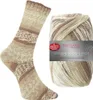 Pro Lana Fjord Socks 100g 181 braunfarben Color Produktbild-Vorschau 5