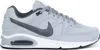 Nike Air Max Command Leather Sneaker grau/dunkelgrau/weiss Produktbild-Vorschau 20