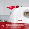 Mischer mit rotierender Schüssel MPM MMR-16Z Produktbild-Vorschau 4