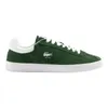 Lacoste Sportschuhe Baseshot Sneaker mit Schnürung Produktbild-Vorschau 7