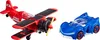 Sonic the Hedgehog x Transformers Actionfiguren 2er-Pack Produktbild-Vorschau 5