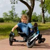 BERG go-kart Street-X Vibes BFR blu/nero 6-12 anni Anteprima dell’immagine prodotto 7