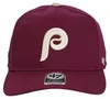 '47 Brand Cap MLB Phil. Phillies Golden Age Replica HITCH Produktbild-Vorschau 2