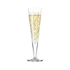 Goldnacht Champagnerglas-Set H23 Von Nathalie Jean | Rurik Produktbild-Vorschau 13
