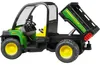 Bruder 02491 John Deere Gator 8550 ohne Fahrer Produktbild-Vorschau 4