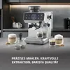 Kávovar Caso EspressoGourmet&Grind, 1500W, 20 bar, 1.8 L, Náhľad obrázku produktu 15