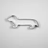 Cutter teckel 33x82mm - Jandejsek Voir les images du produit 8