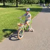 Buxibo - Vélo d'enfant pour fille - Ibiza - 16 pouces - Voir les images du produit 2