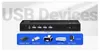 Conmutador KVM ATEN CS742H, 2 puertos USB, salida HDMI 4K, Vista previa de la imagen del producto 10