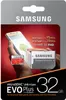 Samsung 32GB EVO Plus microSDHC Speicherkarte Klasse 10 + Produktbild-Vorschau 4