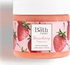 The Bath Factory Strawberry Passion Body Scrub - owocowa Podgląd zdjęcia produktu 1