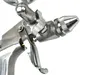 BSD Farbspray Mini Gun K-3 Füllungen 200ml Produktbild-Vorschau 3