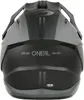 Oneal 1SRS Solid Motocross Helm, schwarz matt, L Produktbild-Vorschau 5