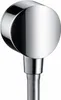Hansgrohe FixFit Náhľad obrázku produktu 1