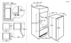 AEG Series 7000 OAB7N12EF, 122 l, 11,5 kg/24h, SN-T, Produktbild-Vorschau 3