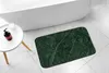 Badteppich Saugfähige - Badezimmer Teppich - Rutschfester Produktbild-Vorschau 6