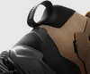 Rebelhorn Defender wasserdichte Motorrad Stiefel, wüste, 44 Produktbild-Vorschau 5