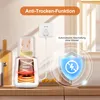 Babyflaschenwärmer unterwegs 6-in-1 multifunktionaler Produktbild-Vorschau 12