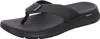 Skechers Herren Pantolettes noir Voir les images du produit 13