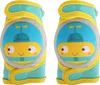 Baby Knieschoner, weicher bequemer Kinder Knieschoner fr Produktbild-Vorschau 1